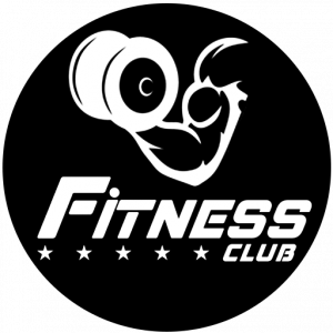 Logo de Academia Fitness Club